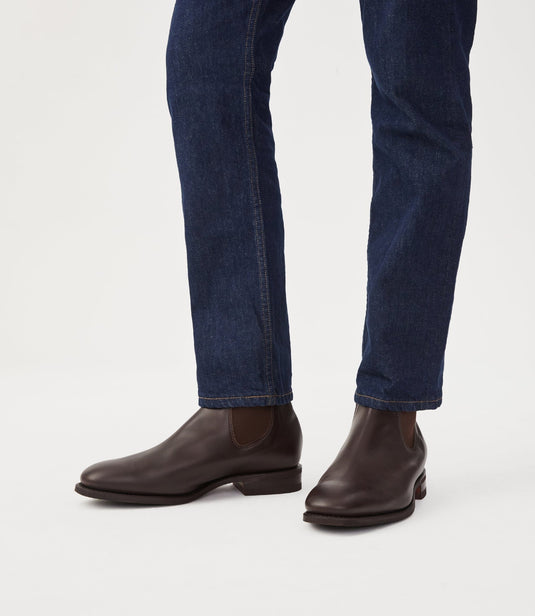 RM Williams Comfort Tambo Boot