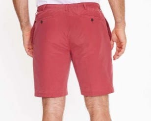 Breakaway Mens Woodbury Short