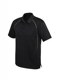 Biz Collection Mens Cyber Polo