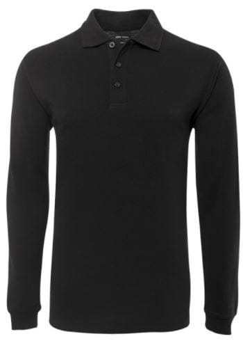Load image into Gallery viewer, JB&#39;s Mens Long Sleeve Polo
