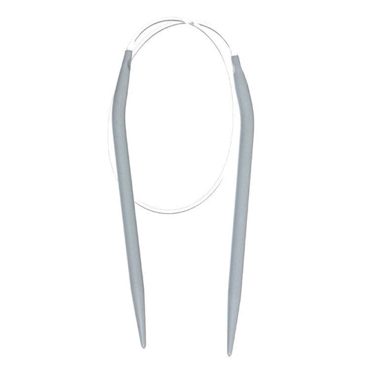 Birch Circular Aluminium Knitting Needles