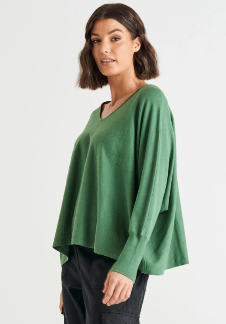 Betty Basics Womens Destiny Knit Jumper