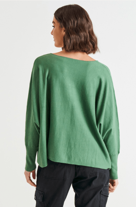 Betty Basics Womens Destiny Knit Jumper