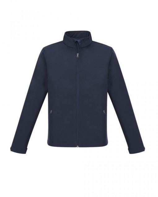 Biz Collection Mens Apex Jacket