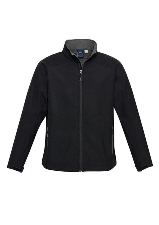 Biz Collection Mens Geneva Jacket