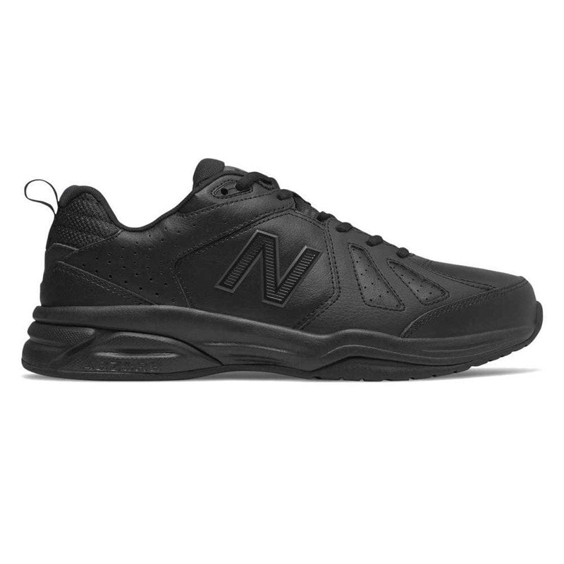 Load image into Gallery viewer, New Balance Mens MX624 - Black
