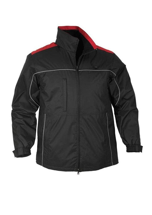 Biz Collection Mens Rector Jacket