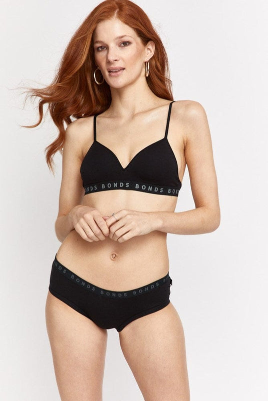 Bonds Hipster Boyleg Briefs