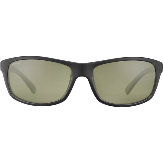 Serengeti Mens Bormio Polarized Sunglasses