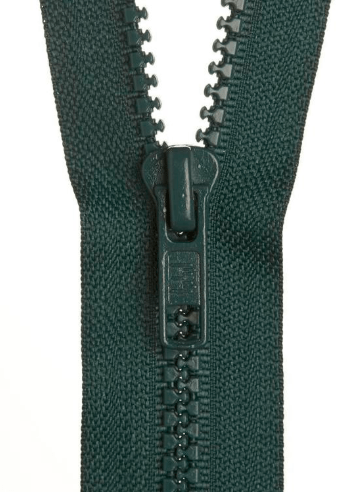 Jacket Zip Open End 46cm