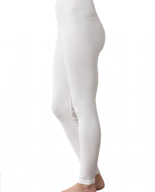 Baselayers Traditional Thermal Legging