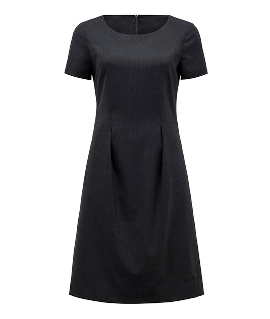 NNT Womens Short Sleeve Dress