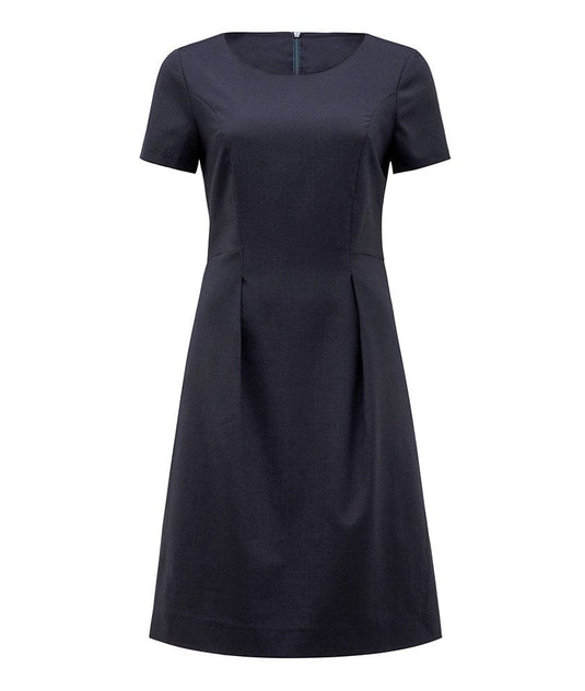 NNT Womens Short Sleeve Dress