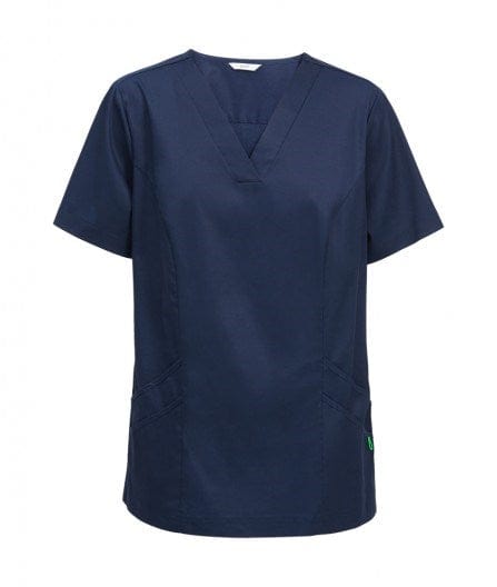 NNT Nightingale V-Neck Scrub Top
