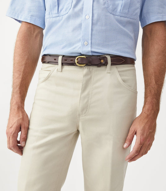 RM Williams 1 1/4" Ranger Belt