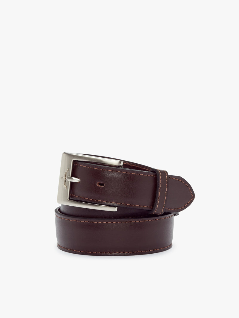 Load image into Gallery viewer, RM Williams 1 1/4" Men's Dress Belt