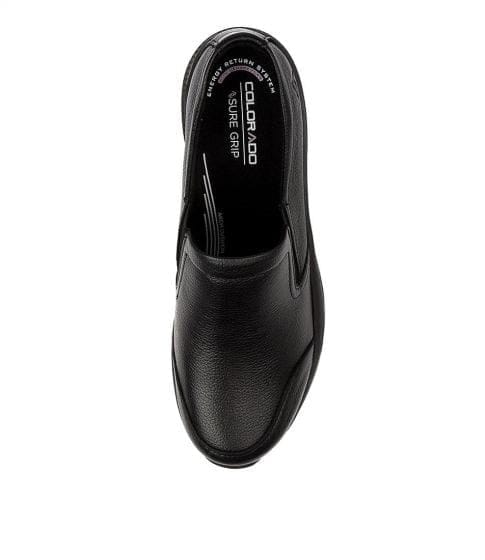 Load image into Gallery viewer, Colorado Womens Durin Comfort Flat Shoes
