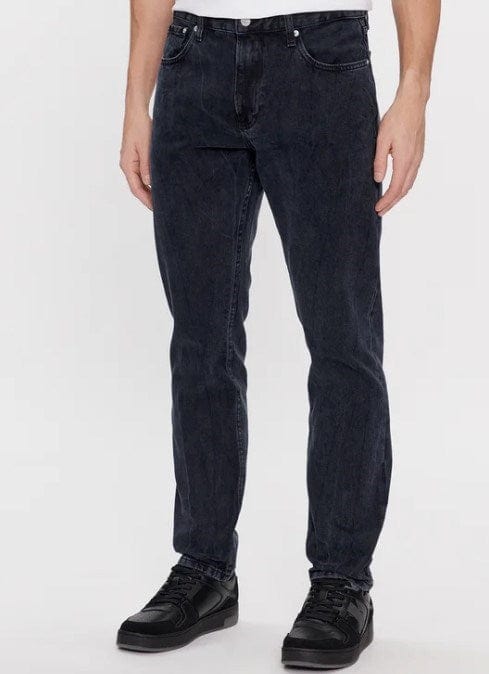 Calvin Klein - Authentic Straight Denim Medium Jeans