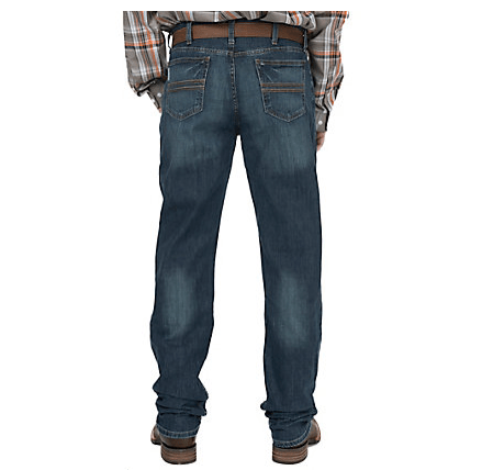 Wrangler Premium Performance Cowboy Cut