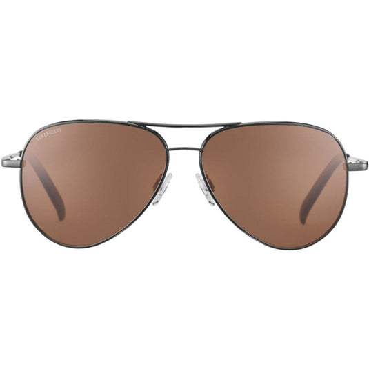 Serengeti Carrara Shiny Sunglasses