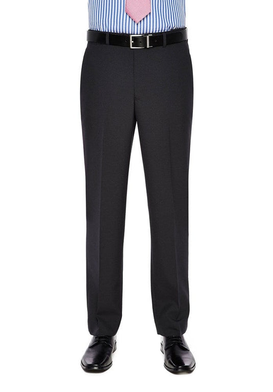 City Club Carter Pant (Black)