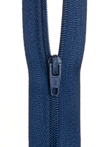 Birch 51cm Dress Zip