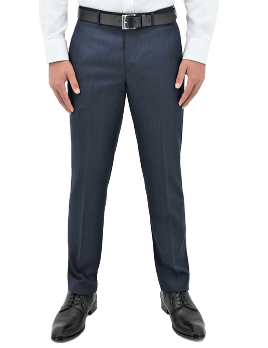 Daniel Hechter Classic Fit Lyon Trouser (Navy)