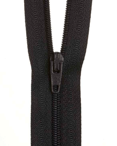 Birch 46cm Dress Zip
