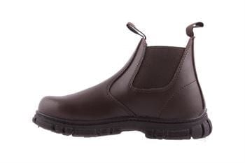 Grosby Kids Ranch Boots Kids