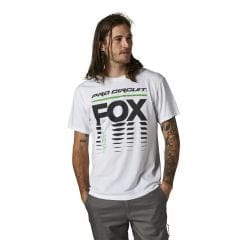Fox Mens Pro Circuit Short Sleeve T-Shirt