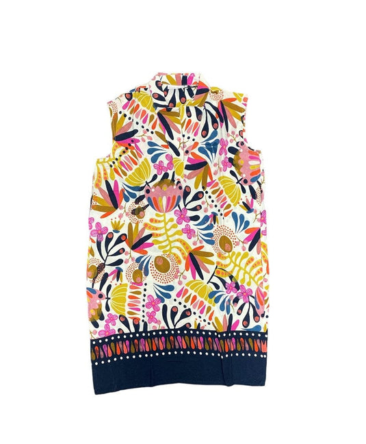 Foil Womens Early To Rise Dress