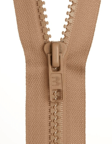 Jacket Zip Open End 51cm