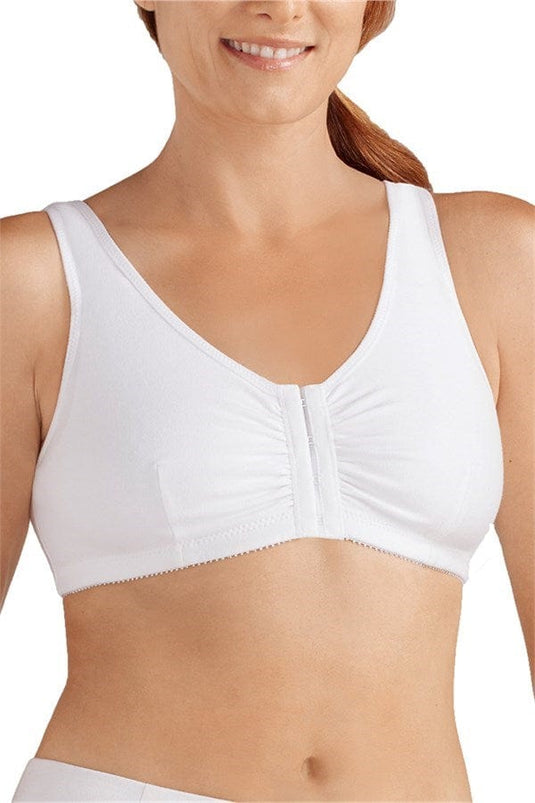 Amoena Frances Non-Wired Front Closure Bra