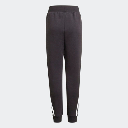 Adidas Boys Future Icons 3-Stripes Tapered Leg Trackpants