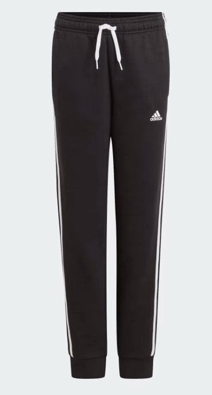 Adidas Boys Essentials 3-Stripes Pants