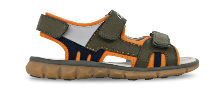 Grosby boys shoes hotsell