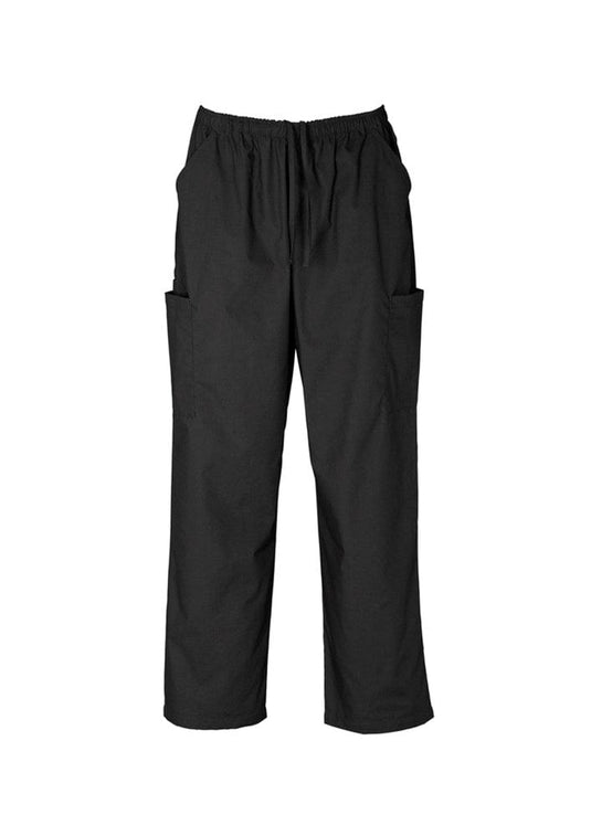 Biz Collection Unisex Classic Cargo Scrub Pant