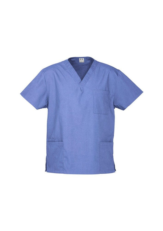 Biz Collection Scrubs Unisex Classic Top