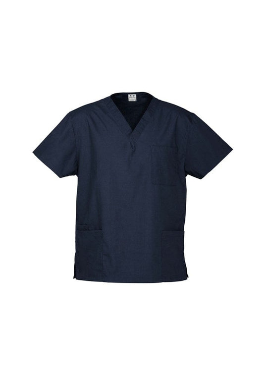 Biz Collection Scrubs Unisex Classic Top