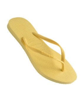 Havaianas Womens Slim Basic