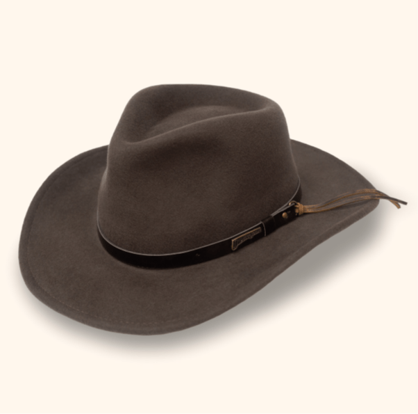 Load image into Gallery viewer, Indiana Jones Last Crusade Crushable Hat