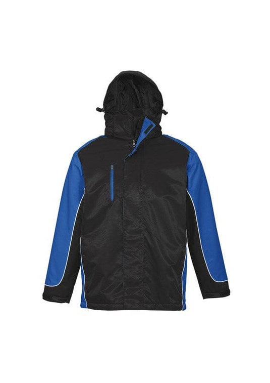 Biz Collection Unisex Nitro Jacket