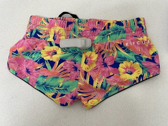 Rip Curl Girls Mirage Tropics Swim Short