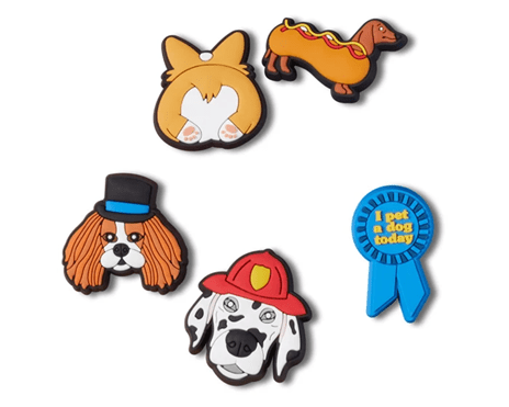 Dachshund jibbitz deals