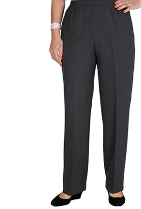 Load image into Gallery viewer, Jillian Womens Thermal Twill Pull On Pants

