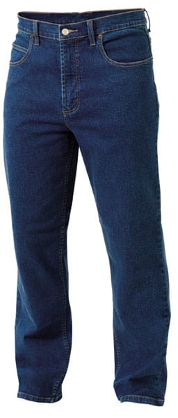 King Gee Denim Work Jean