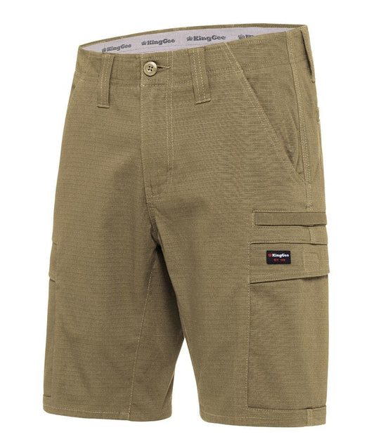 King Gee Workcool Pro Short