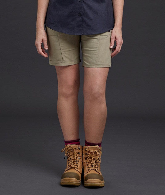 King Gee Womens Workcool Pro Short