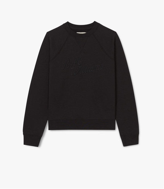 R.M. Williams Womens Script Crew