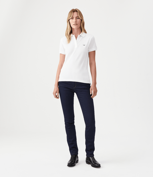 RM Williams Margaret Polo